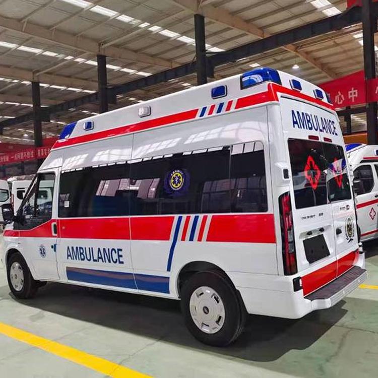 顺平救护车出租 —— 专业、安全、高效的城市急救服务