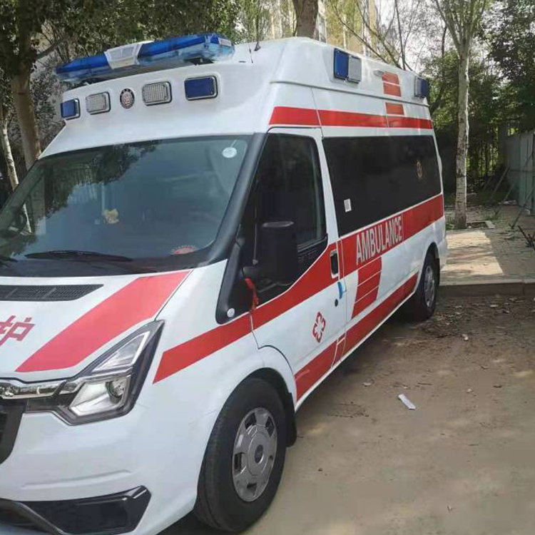 顺平救护车出租服务提供灵活定制方案