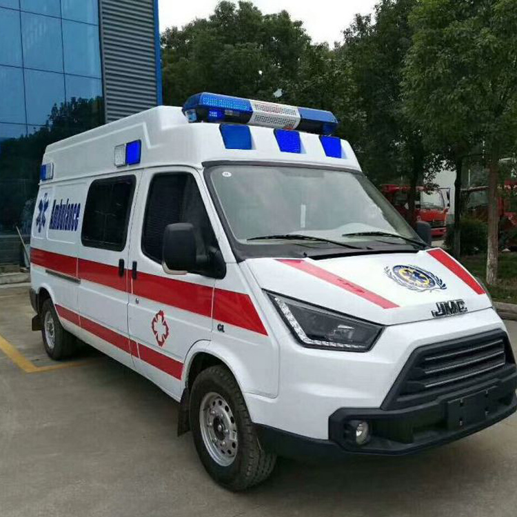 顺平瘫痪租赁救护车转运 ——生命救助的紧急响应与专业保障