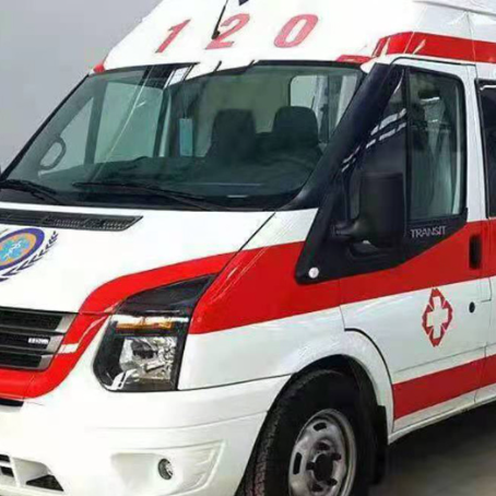 顺平非急救护送病人转院租赁救护车的优缺点对比